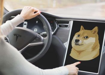 Tesla, DOGE'yi ödeme yöntemi olarak kabul etti: Dogecoin fiyatı yükseliyor