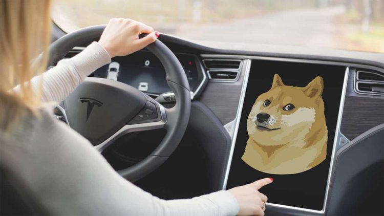 Tesla, DOGE'yi ödeme yöntemi olarak kabul etti: Dogecoin fiyatı yükseliyor