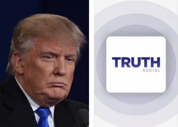 Trump'ın yeni sosyal ağı Truth Social, 21 Şubat'ta kullanıma açılıyor