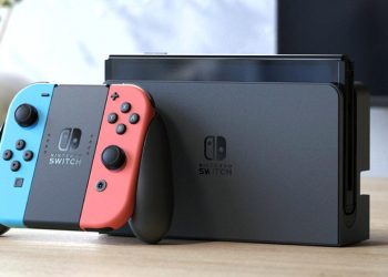Nintendo Switch yeni oyunlar (Şubat 2022)