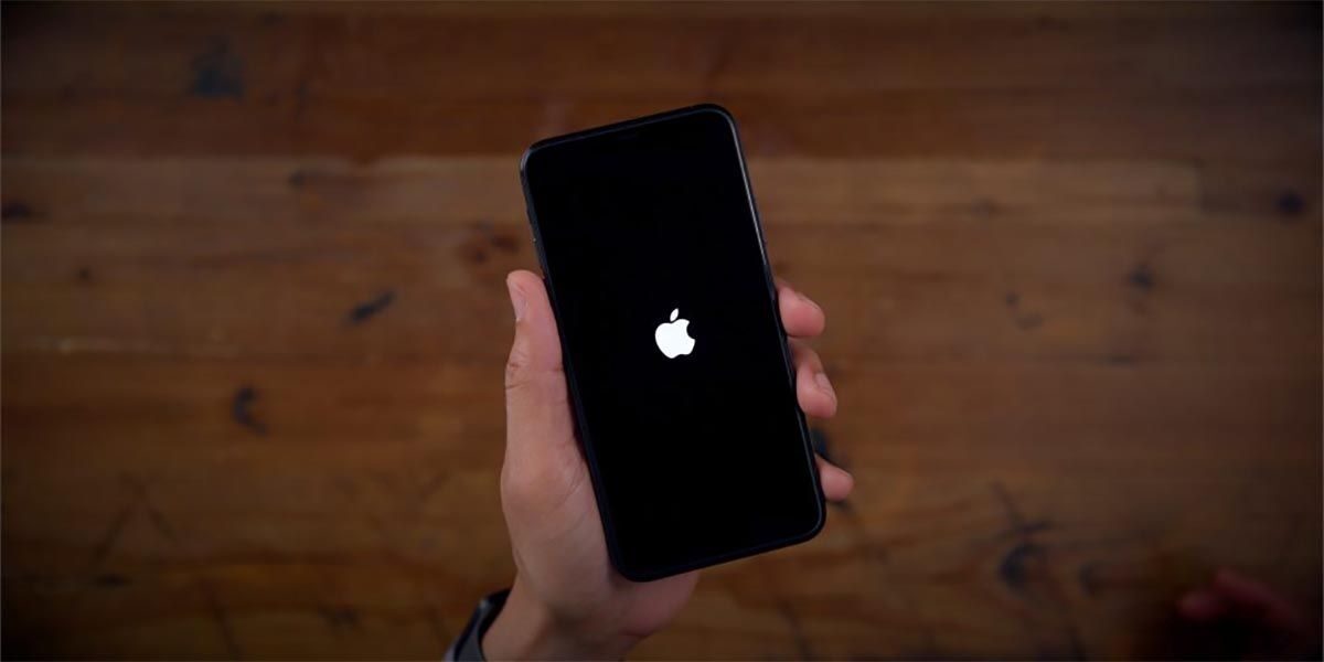 iPhone fabrika ayarlarına döndürme rehberi