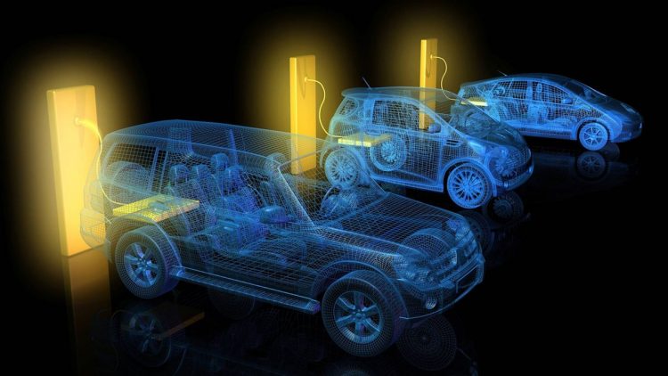 2025'de elektrikli araç satışları geleneksel otomobil satışlarını geçebilir