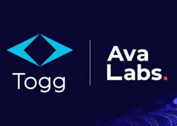 Togg, Ava Labs iş birliği ile kripto dünyasına adım attı