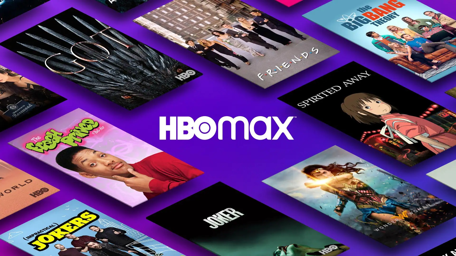 HBO Max 15 ülkede yayına başlıyor: Türkiye listede mi?