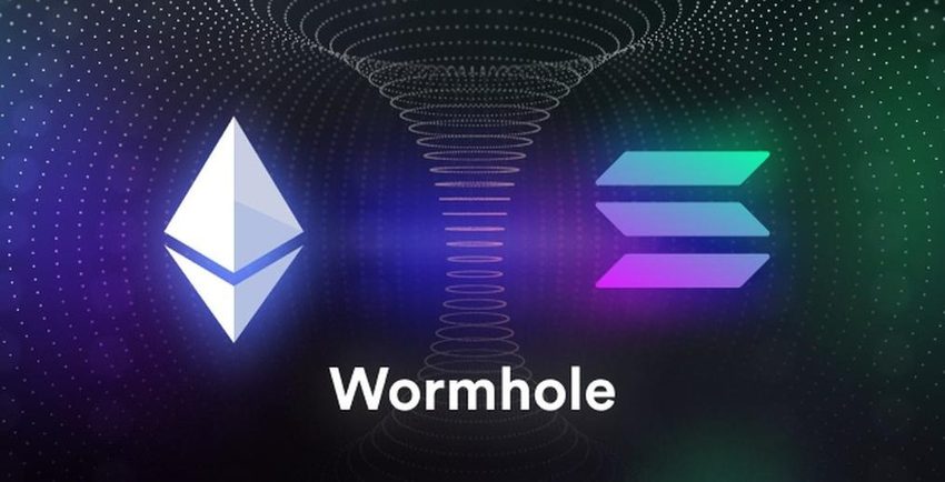 Wormhole hack: 320 milyon dolarlık kripto çalındı