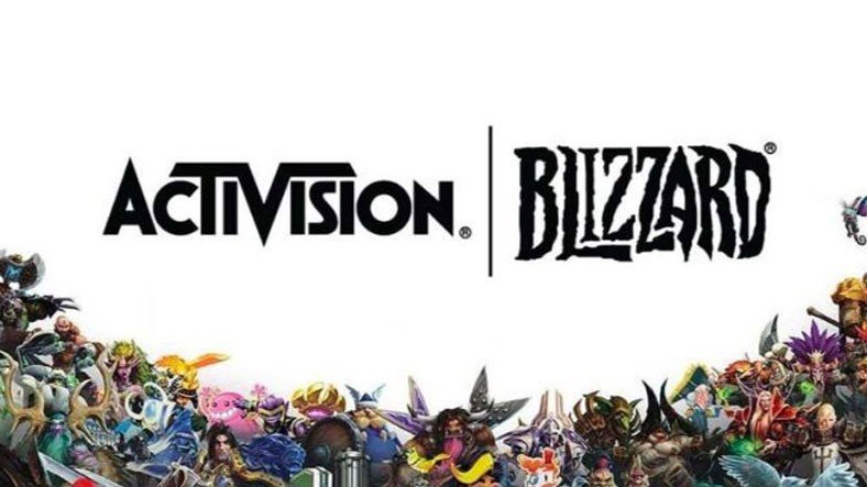 Activision Blizzard, World of Warcraft mobil oyununu üzerine çalıştığını duyurdu