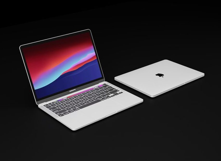 M2 işlemcili yeni MacBook Pro 2022'de geliyor