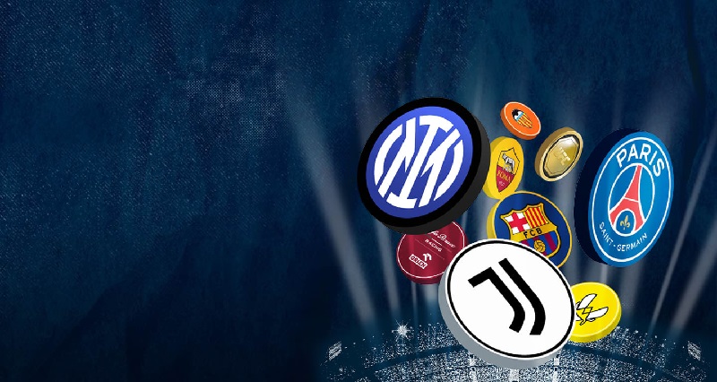Socios.com, UEFA'nın resmi fan token ortağı oldu