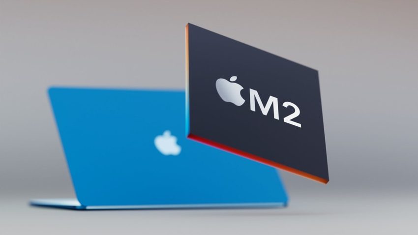 Apple M2 ne zaman çıkacak?