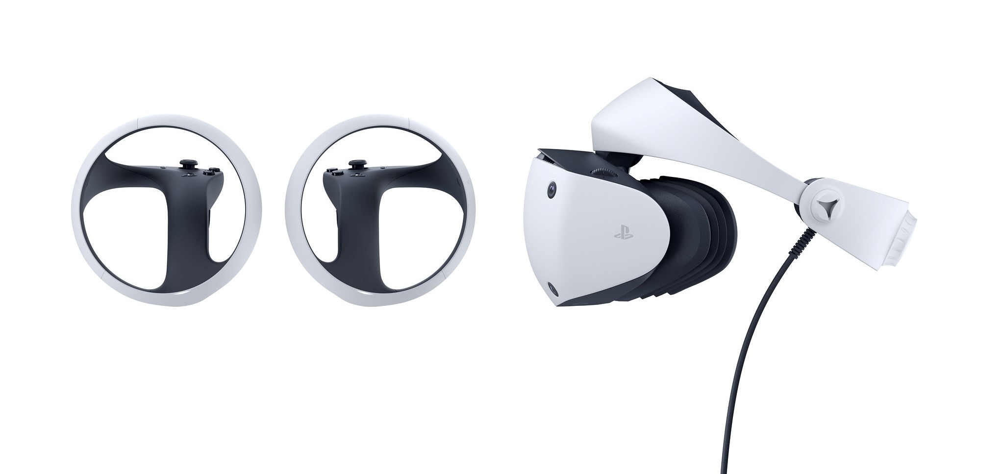 Sony PlayStation VR2: İlk bakış, özellikleri ve daha fazlası