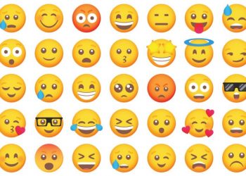 En popüler emojiler ve anlamları (2022)