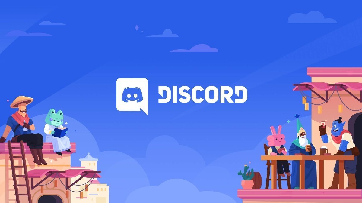 Discord sunucusu nasıl açılır?