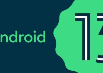Android 13 indirme yolları