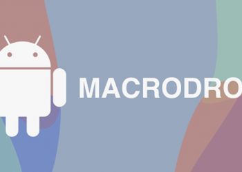 Android otomasyon uygulaması: Macrodroid