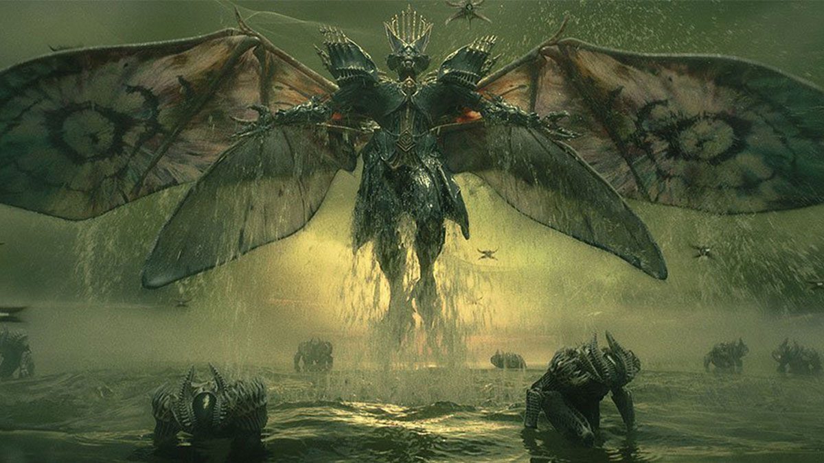 Destiny 2 Osteo Striga Exotic nasıl alınır?