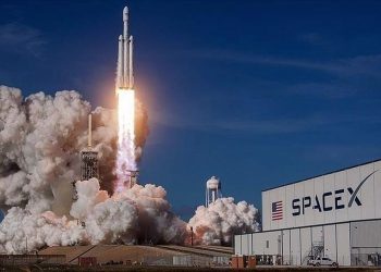 Elon Musk SpaceX Starship güncellemesi