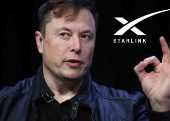 Rusya-Ukrayna savaşı: Elon Musk'tan Ukrayna'ya Starlink ile internet yardımı