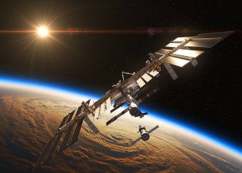 ISS 2031: NASA, Uluslararası Uzay İstasyonu'nu dünyaya düşürecek