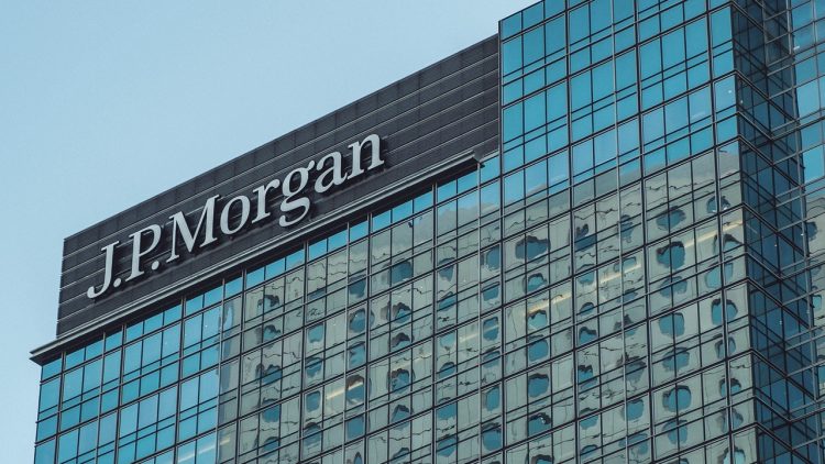 JPMorgan, metaverse'e giren ilk banka oldu