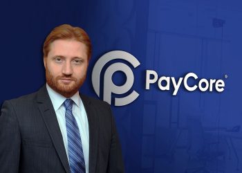 PayCore’da üst düzey atama