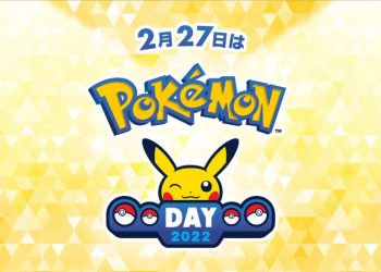Pokémon Günü'nde 6 Pokémon duyurusu geliyor