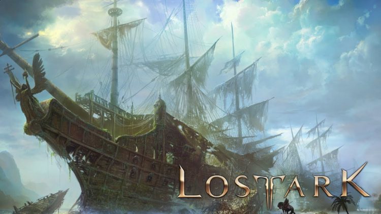 Rehber: Lost Ark Nightmare Ghost Ship konumu