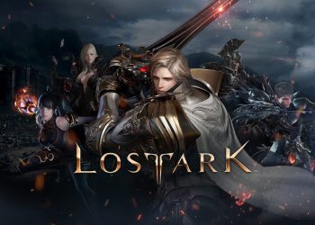Steam'de en çok oynanan oyunlar: Lost Ark ikinci sırayı 24 saatte aldı