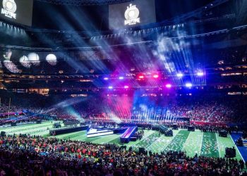 Sosyal medya platformları Super Bowl 2022'yi nasıl kutladı?