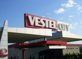 Türkiye’nin Avrupa Patent Lideri Vestel oldu