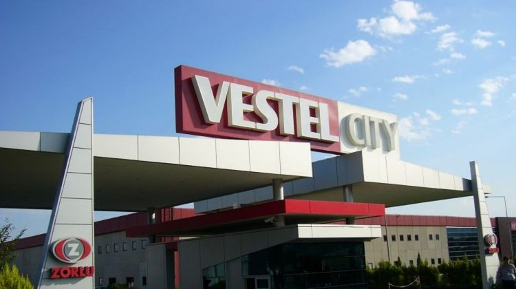 Türkiye’nin Avrupa Patent Lideri Vestel oldu