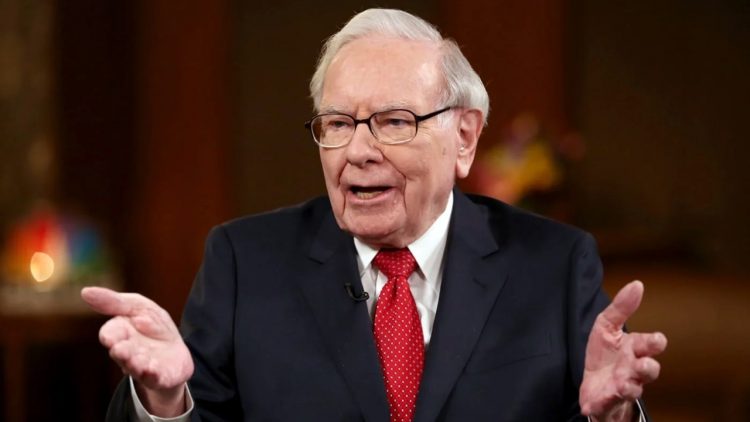 Warren Buffet'tan heyecanlandıran Bitcoin hamlesi