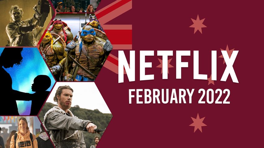Şubat 2022'de Netflix'e gelecek tüm diziler ve filmler