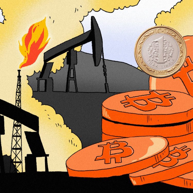 Rusya petrol ve gaz ödemeleri için Bitcoin ve Türk Lirası kabul edecek