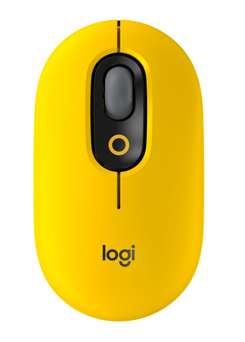 Logitech POP Keys ve POP Mouse: Özellikleri, fiyatı ve çıkış tarihi