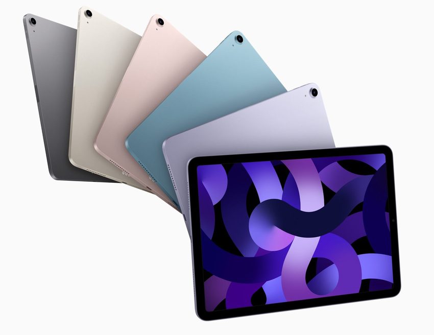 Yeni iPad Air 2022: Özellikleri, fiyatı ve çıkış tarihi