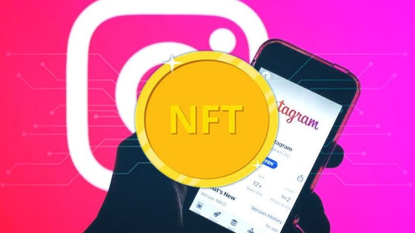 Instagram NFT'leri platforma yakında entegre edecek