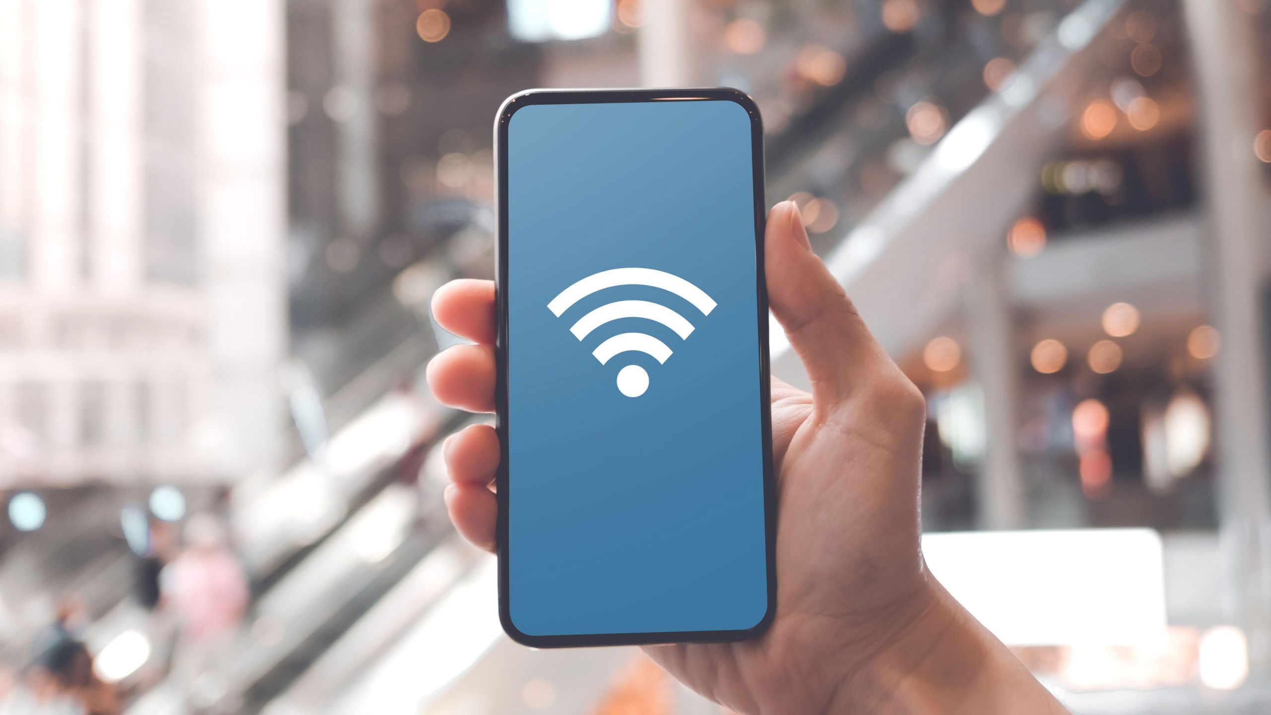 WiFi sinyal güçlendirme yolları