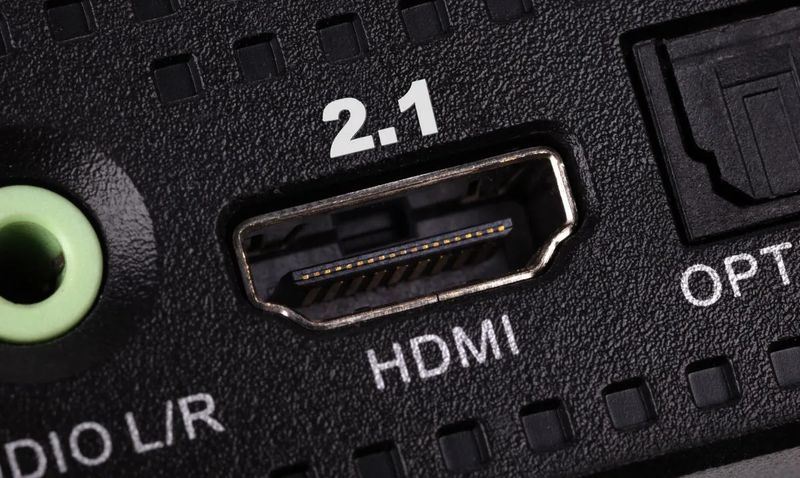 HDMI 2.1a nedir?
