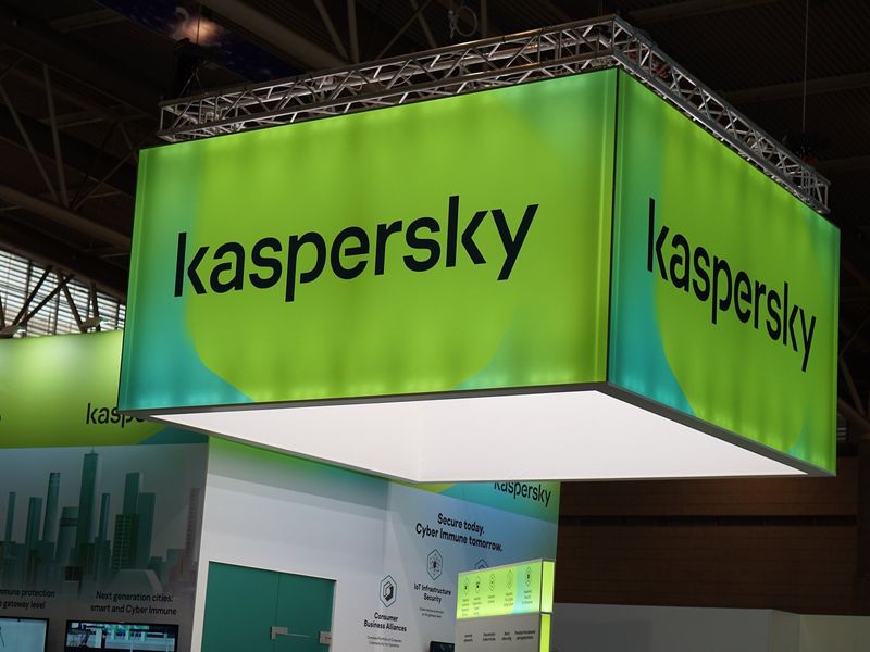 FCC, Kaspersky'yi ulusal güvenlik tehdidi iddiaları nedeniyle kara listeye aldı