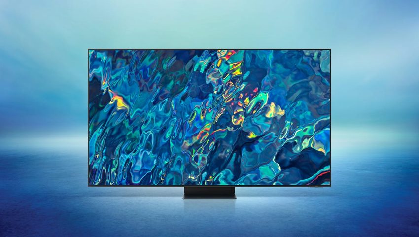 Samsung Neo QLED ve OLED TV'ler tanıtıldı: Özellikleri, fiyatları ve çıkış tarihleri