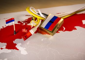 Rusya-Ukrayna Savaşı: ABD merkezli Rusya'nın en büyük ikinci internet sağlayıcısı internet hizmetini kesti