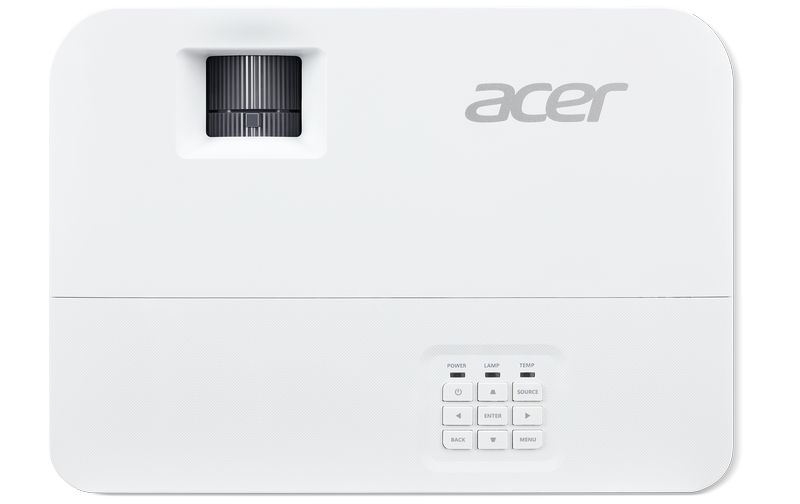 Acer X1526AH Projektör: Özellikleri, fiyatı ve çıkış tarihi