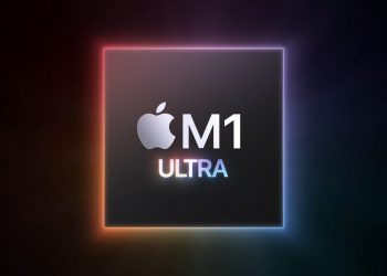Apple'ın en güçlü Mac işlemcisi: Apple M1 Ultra