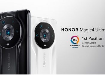 HONOR MaHONOR Magic 4 Ultimate: Özellikleri, fiyatı ve çıkış tarihigic 4 Ultimate güçlü kamera sistemiyle öne çıkacak