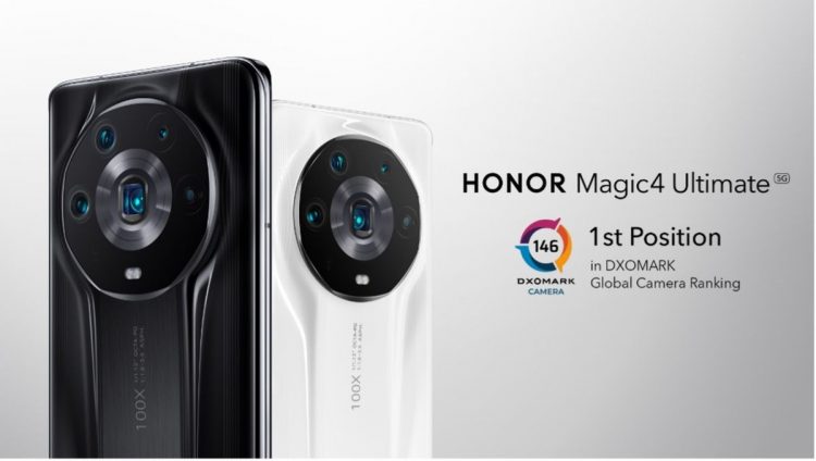 HONOR MaHONOR Magic 4 Ultimate: Özellikleri, fiyatı ve çıkış tarihigic 4 Ultimate güçlü kamera sistemiyle öne çıkacak