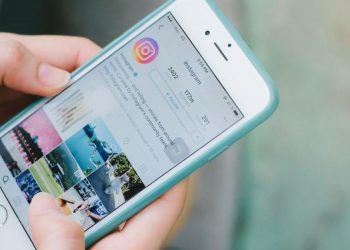 Instagram kronolojik sıralama nasıl yapılır?