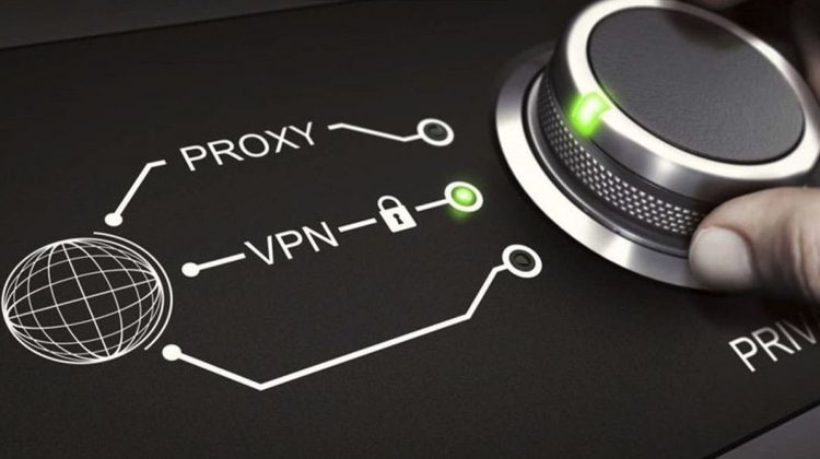 Karşılaştırma: VPN vs Proxy