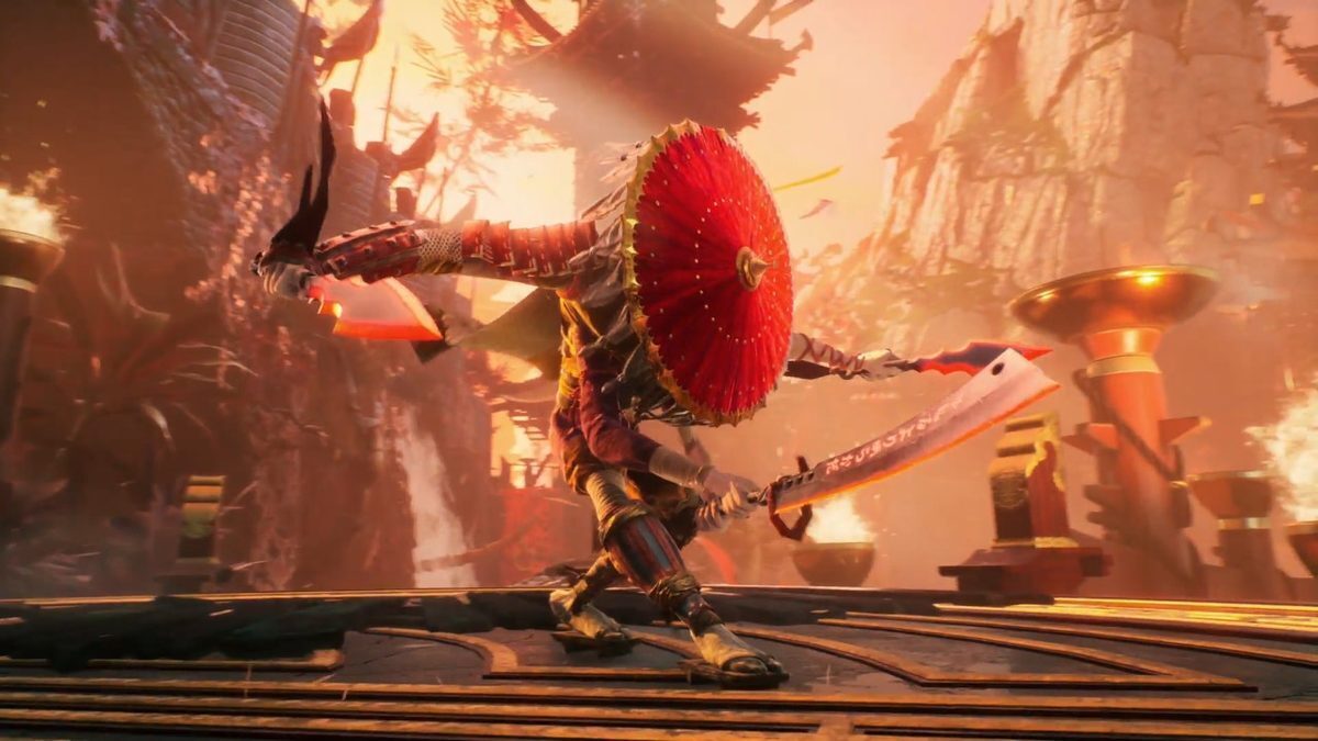 Rehber: Shadow Warrior 3 Hattori nasıl yenilir?