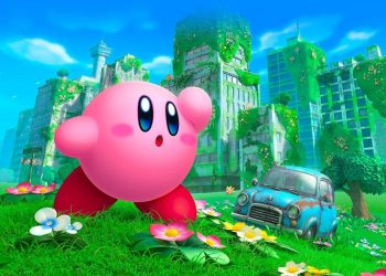 Kirby and the Forgotten Land: Mevcut tüm kodlar