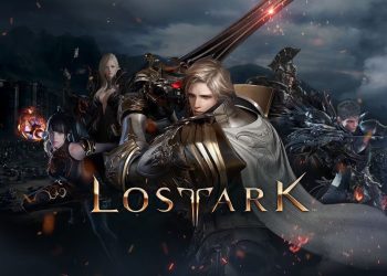Lost Ark güncelleme notları (24 Mart)